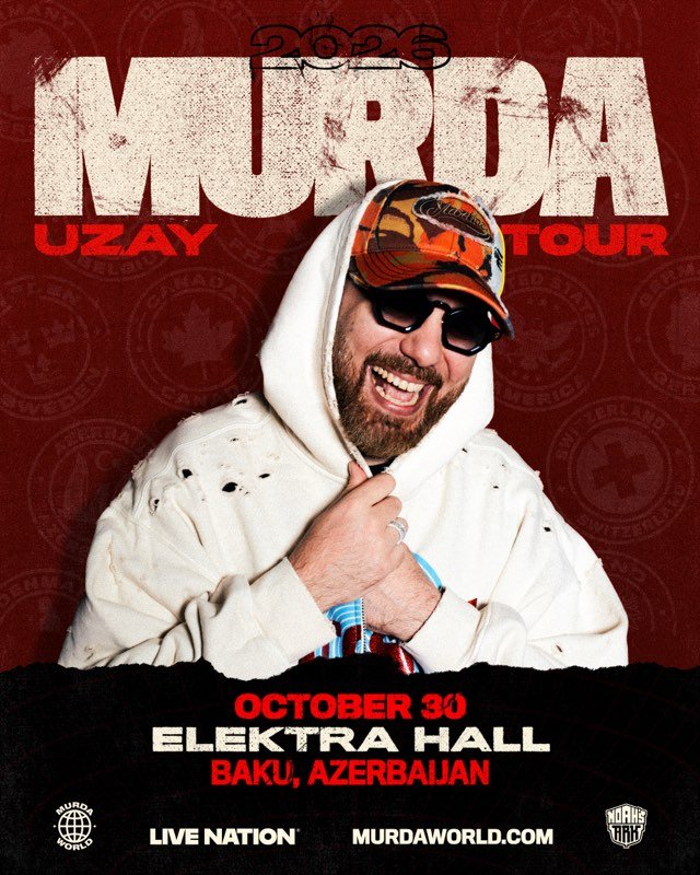 Elektra Hall poster