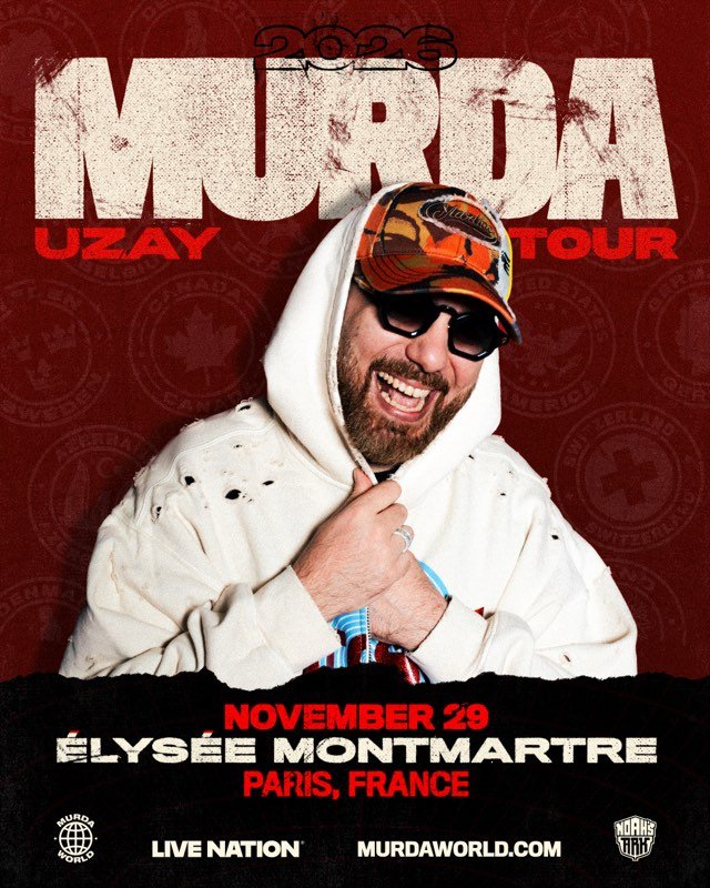 Elysee Montmartre poster