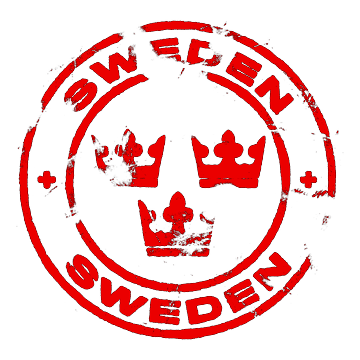 Sweden
